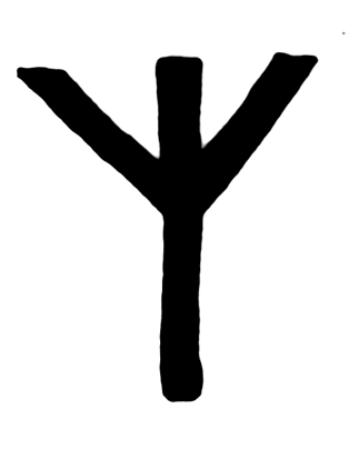 algiz