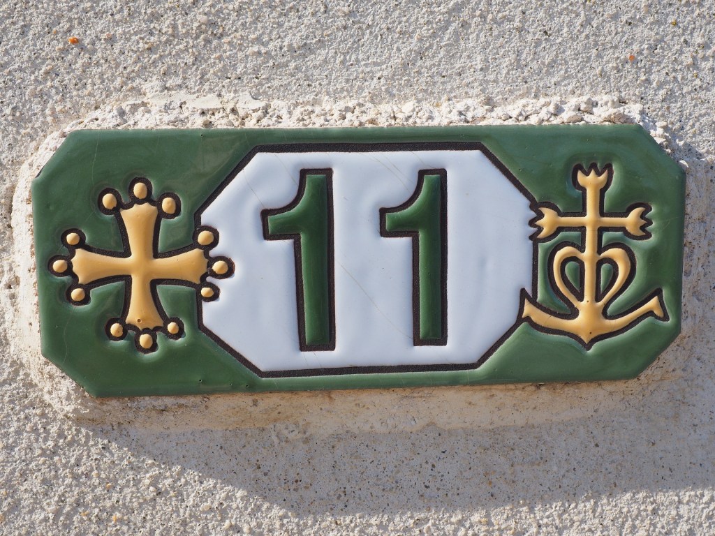 Liczby mistrzowskie w numerologii&nbsp;karmicznej