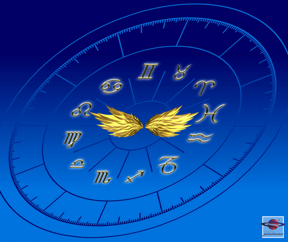 Znajdź opiekuna Twojego znaku&nbsp;zodiaku