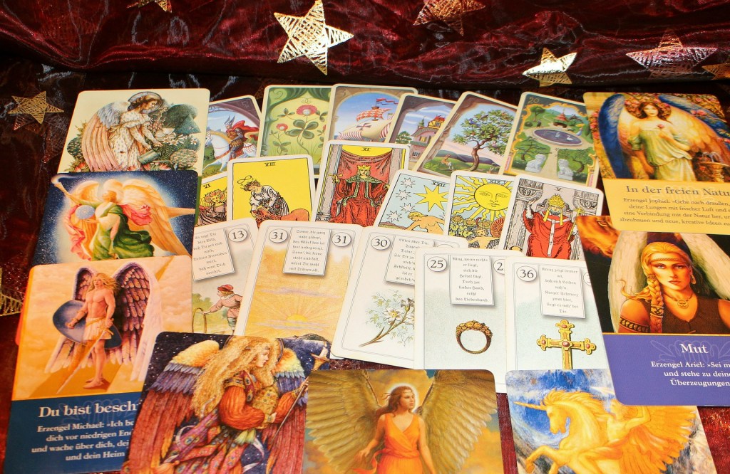 Wyjątkowy anielski horoskop na sierpień&nbsp;2019