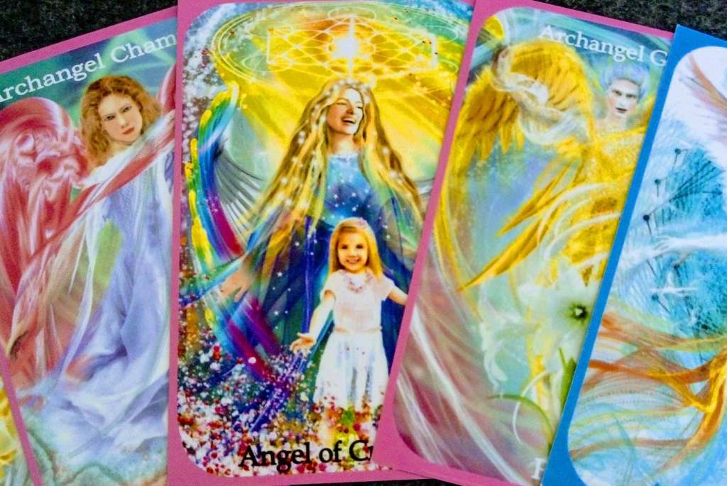 Anielski horoskop miłosny i kariery na wrzesień&nbsp;2019