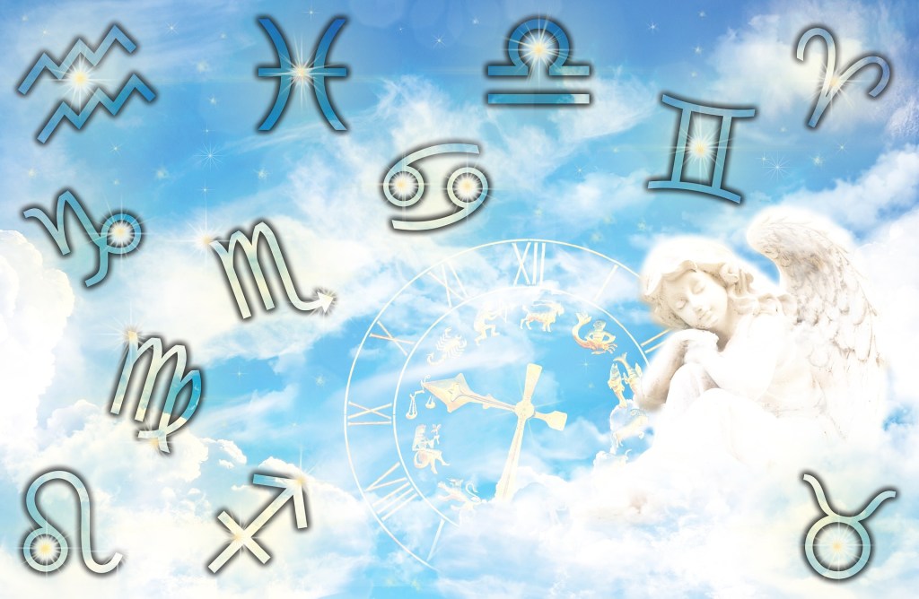 Horoskop dla wszystkich znaków zodiaku na grudzień&nbsp;2019