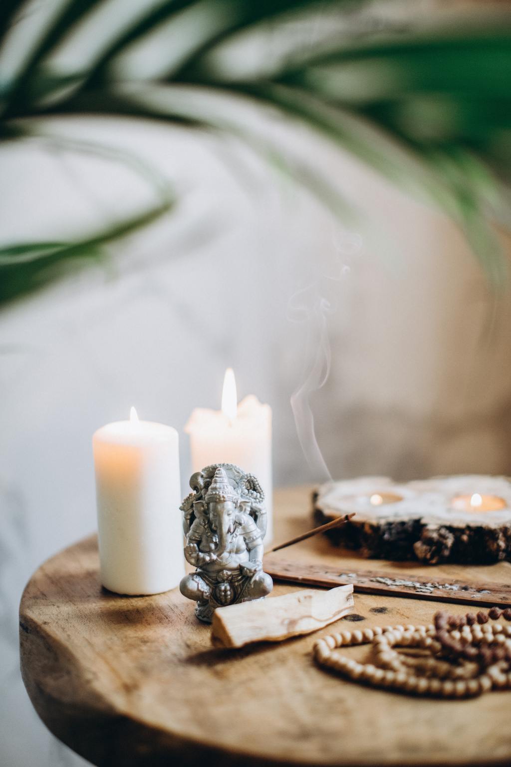 Imbolc – rytuał&nbsp;pragnień